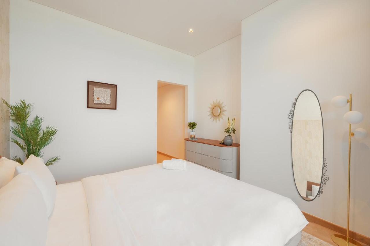 Bnbmehomes - 1 Bed - Seconds To Dubai Mall - 1106 Exterior photo