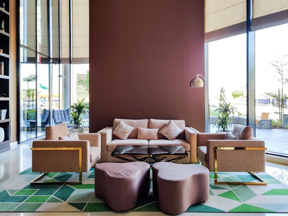 Bnbmehomes - 1 Bed - Seconds To Dubai Mall - 1106 Exterior photo