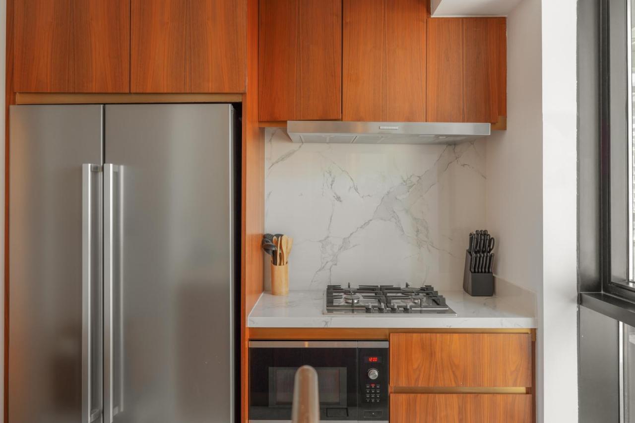 Bnbmehomes - 1 Bed - Seconds To Dubai Mall - 1106 Exterior photo